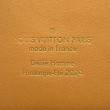 将图像加载到图库查看器中，LOUIS VUITTON Notebook cover Yellow GI1035 Damier・Pop
