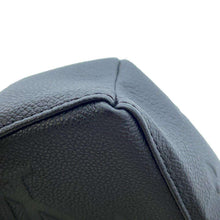 将图像加载到图库查看器中，LOUIS VUITTON Tiny Backpack Noir M80596 Monogram Empreinte Leather
