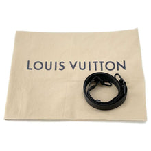 Load image into Gallery viewer, LOUIS VUITTON Weekend tote BrownM45733 Monogram Macassar Canvas Size GM
