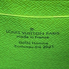 将图像加载到图库查看器中，LOUIS VUITTON Soft Trunk・Fawn Box Noir M80144 Monogram
