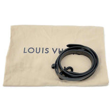 将图像加载到图库查看器中，LOUIS VUITTON Soft Trunk・Fawn Box Noir M80144 Monogram
