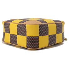 Load image into Gallery viewer, LOUIS VUITTON Chess Messenger JauneMattN40562 Damier・Pop
