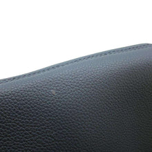 将图像加载到图库查看器中，LOUIS VUITTON Pochette・IPAD Noir M69837 Grain Leather
