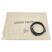 将图像加载到图库查看器中，LOUIS VUITTON Cannes Noir M52226 Epi Leather
