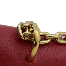 Load image into Gallery viewer, LOUIS VUITTON Saint-Placide Cerise M43713 Monogram Grain Leather
