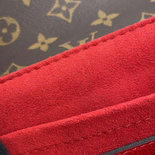 Load image into Gallery viewer, LOUIS VUITTON Saint-Placide Cerise M43713 Monogram Grain Leather
