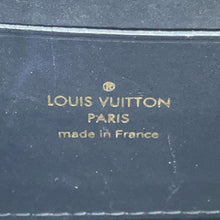 Load image into Gallery viewer, LOUIS VUITTON Portefeuille・Dauphine Brown/Black M68746 Monogram Monogram Reverse Canvas
