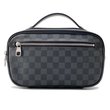 Load image into Gallery viewer, LOUIS VUITTON Ambler Noir N41289 Damier Graphite
