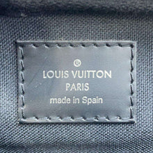 Load image into Gallery viewer, LOUIS VUITTON Ambler Noir N41289 Damier Graphite
