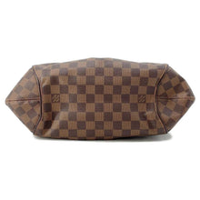 Load image into Gallery viewer, LOUIS VUITTON Sistina Red N41542 Damier Ebene Canvas Size PM
