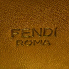 Load image into Gallery viewer, FENDI Peekaboo Icy You Black8BN322 Leather
