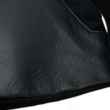 Load image into Gallery viewer, Berluti Complease Calligraphy Crossbody Bag Black Nylon Leather
