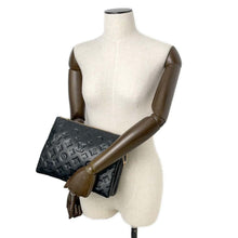 Load image into Gallery viewer, LOUIS VUITTON Coussin NoirM57790 Monogram Lambskin Size PM
