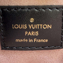 Load image into Gallery viewer, LOUIS VUITTON Coussin NoirM57790 Monogram Lambskin Size PM
