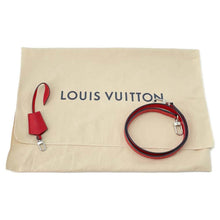 Load image into Gallery viewer, LOUIS VUITTON Twist tote Coquelicot M54811 Epi Leather
