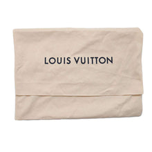 将图像加载到图库查看器中，LOUIS VUITTON Mini Soft Trunk Noir M55702 Monogram  Taurillon Leather
