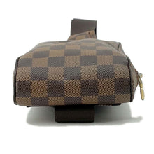 Load image into Gallery viewer, LOUIS VUITTON Geronimos RedN51994 Damier Ebene Canvas
