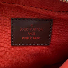 Load image into Gallery viewer, LOUIS VUITTON Geronimos RedN51994 Damier Ebene Canvas
