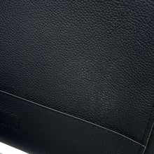 Load image into Gallery viewer, LOUIS VUITTON takeoff messenger Noir M57080 Calf Leather
