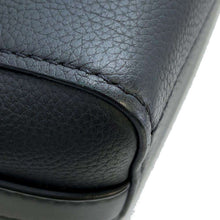 Load image into Gallery viewer, LOUIS VUITTON takeoff messenger Noir M57080 Calf Leather
