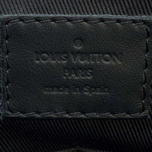 Load image into Gallery viewer, LOUIS VUITTON takeoff messenger Noir M57080 Calf Leather
