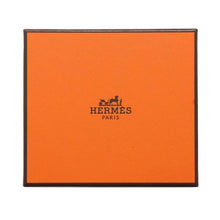 将图像加载到图库查看器中，HERMES Bastia Verso Vert Fizz/Menthe Chevre Myzore Goatskin
