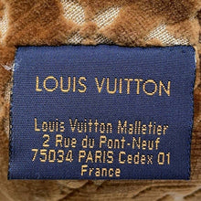 将图像加载到图库查看器中，LOUIS VUITTON Doudou Teddy Bear 2021 Limited Edition BrownGI0739 Velour
