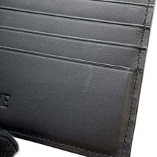 Load image into Gallery viewer, LOEWE Anagram Bifold Wallet Brown0010899102 Calf Leather
