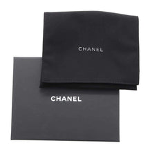 Load image into Gallery viewer, CHANEL Matelasse Bifold Wallet Compact Wallet Pink/GreenAP3185 Caviar Leather
