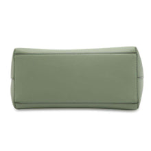 Load image into Gallery viewer, LOEWE Anagram Tote Bag Green Leather
