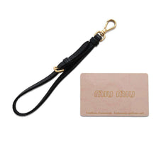 Load image into Gallery viewer, MIUMIU Pouch Yellow5NE458 Nylon
