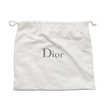 将图像加载到图库查看器中，Dior Oblique Crossbody Bag Navy Canvas Leather
