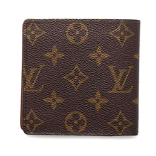 将图像加载到图库查看器中，LOUIS VUITTON Marco Brown M61675 Monogram
