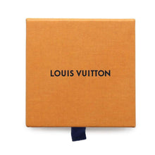 将图像加载到图库查看器中，LOUIS VUITTON Slap Bracelet Brown MP2008 Monogram
