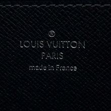 Load image into Gallery viewer, LOUIS VUITTON Zippy Wallet Denim Light M61862 Epi Denim
