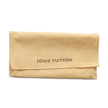 Load image into Gallery viewer, LOUIS VUITTON Zippy Wallet Sugar Pink Poppy M41912 MonogramVernis Jungle Dot
