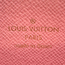 将图像加载到图库查看器中，LOUIS VUITTON Zippy Wallet Poppy M41908 Monogram/Jungle・Dot
