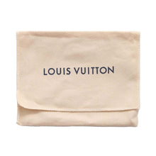 Load image into Gallery viewer, LOUIS VUITTON Portefeuille Capucine Compact Noir M80795 Taurillon Leather/Leopard
