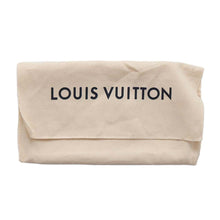 Load image into Gallery viewer, LOUIS VUITTON Portefeuille Brazza NM Noir/Green M81846 Monogram Eclipse Graffiti
