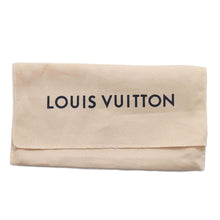 Load image into Gallery viewer, LOUIS VUITTON Zippy Wallet Vertical NM Neon Pink/Neon Blue M81243 Taurillon Leather
