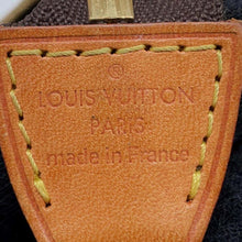 将图像加载到图库查看器中，LOUIS VUITTON Mini Pochette Accessoires Brown M58009 Monogram
