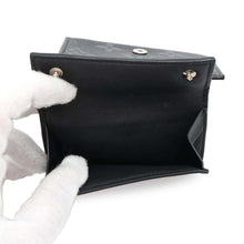 将图像加载到图库查看器中，LOUIS VUITTON Discovery Compact Wallet NoirM67630 Monogram Eclipse
