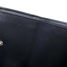 Load image into Gallery viewer, LOUIS VUITTON Discovery Compact Wallet NoirM67630 Monogram Eclipse
