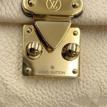 将图像加载到图库查看器中，LOUIS VUITTON Portefeuille Metis Compact claim M81071 Monogram Empreinte Leather
