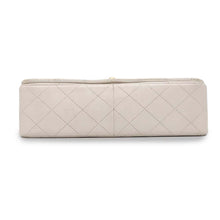 Load image into Gallery viewer, CHANEL Matelasse ChainShoulder Bag White Lambskin
