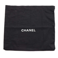 将图像加载到图库查看器中，CHANEL Boy Chanel ChainShoulder Bag Black Calf Leather
