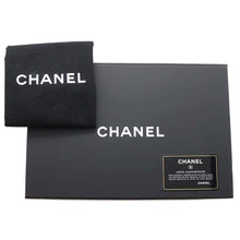 Load image into Gallery viewer, CHANEL Boy Chanel ChainShoulder Bag Black A67085 Caviar Leather Size Small
