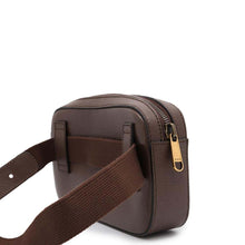 将图像加载到图库查看器中，GUCCI Belt Bag 100th Anniversary Limited Edition Brown 602695 Leather
