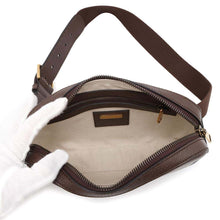 将图像加载到图库查看器中，GUCCI Belt Bag 100th Anniversary Limited Edition Brown/Multicolor 602695 Leather
