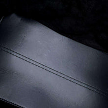 将图像加载到图库查看器中，Dior To Jules Macrocannage Black M2821OSHJ Calf Leather Size Medium
